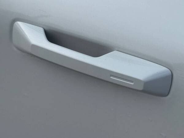 2024 Volvo EX 30 — Miniatură 5
