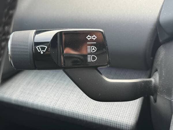 2024 Volvo EX 30 — Miniatură 14