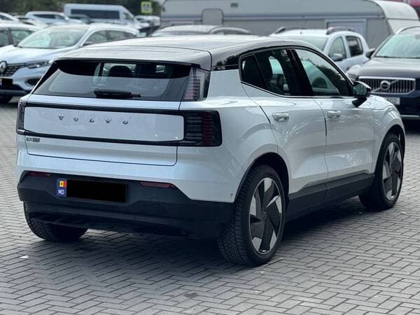2024 Volvo EX 30 — Miniatură 3