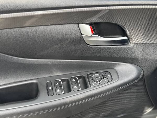 2019 Hyundai Santa Fe — Miniatură 16