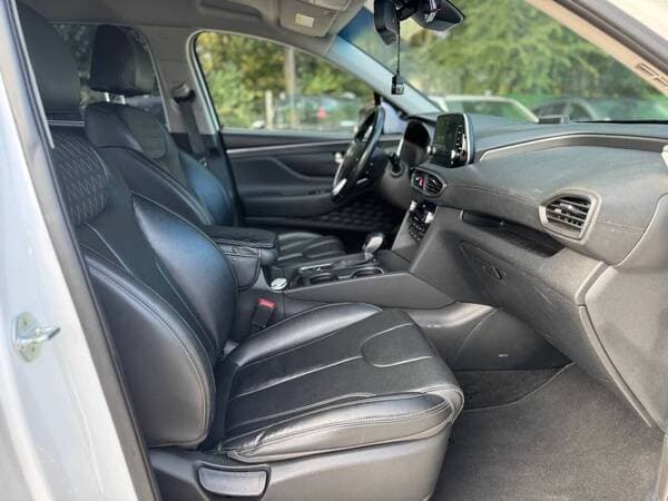 2019 Hyundai Santa Fe — Miniatură 7