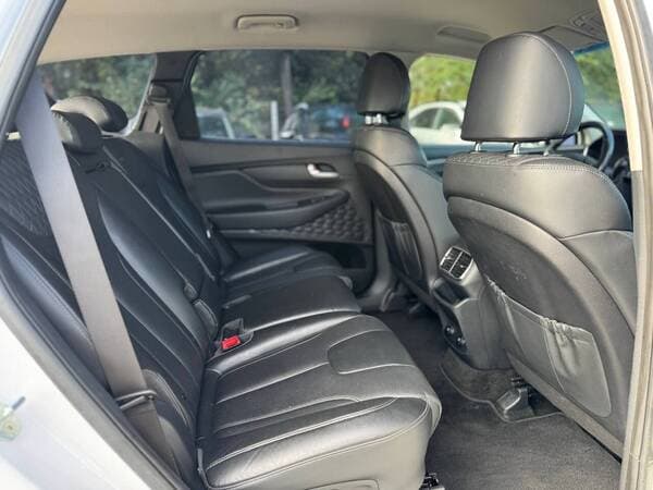 2019 Hyundai Santa Fe — Miniatură 17
