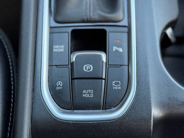 2019 Hyundai Santa Fe — Miniatură 14
