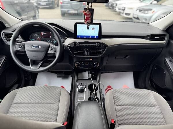 2022 Ford Escape — Miniatură 9