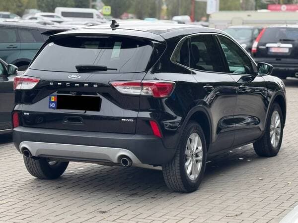 2022 Ford Escape — Miniatură 4