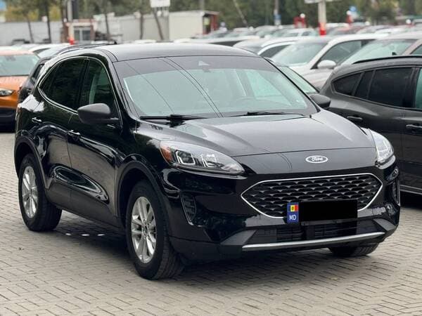 2022 Ford Escape — Miniatură 2