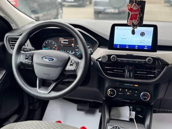 2022 Ford Escape — Miniatură 10