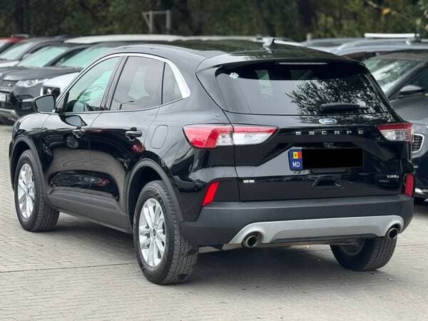 2022 Ford Escape — Miniatură 3