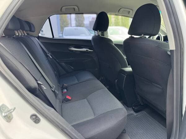 Toyota Auris 2011 — Миниатюра 15
