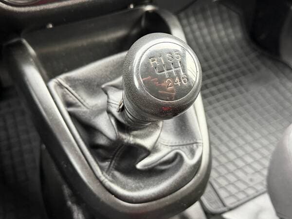 2013 Fiat Doblo — Miniatură 11