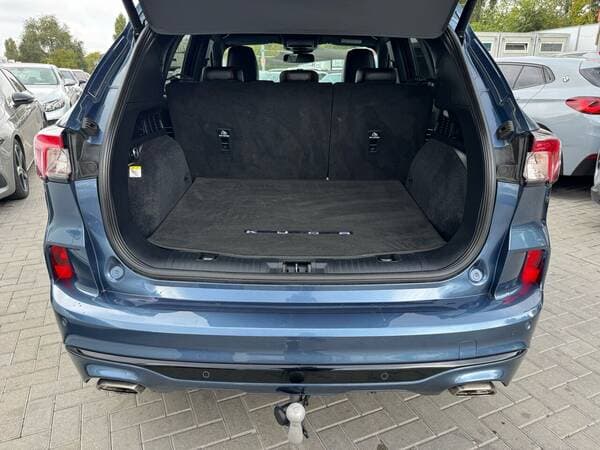 2021 Ford Kuga — Miniatură 22