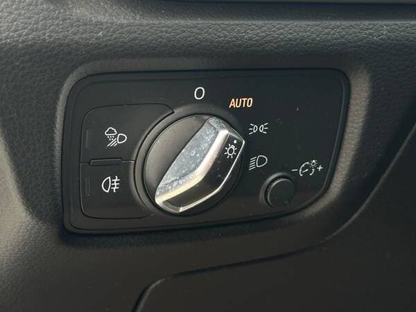 2018 Audi A3 — Miniatură 14