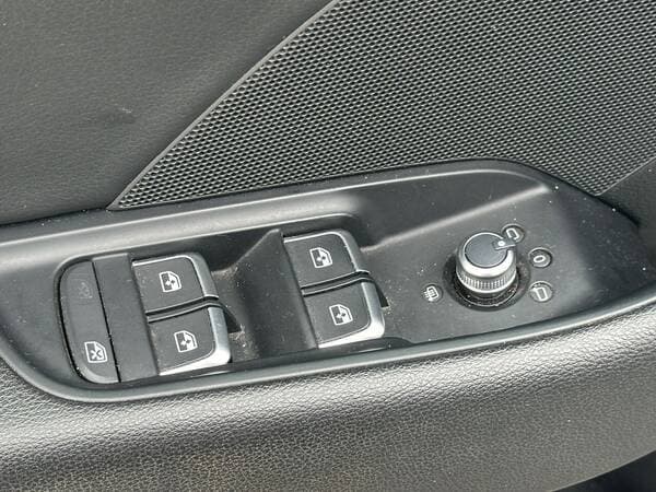 2018 Audi A3 — Miniatură 15