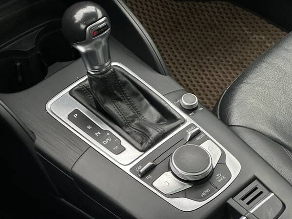 2018 Audi A3 — Miniatură 13