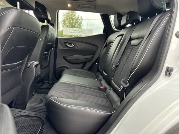 2015 Renault Kadjar — Miniatură 21