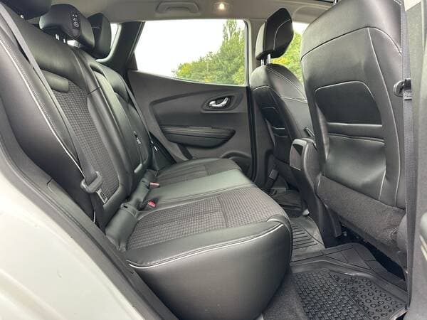 2015 Renault Kadjar — Miniatură 22