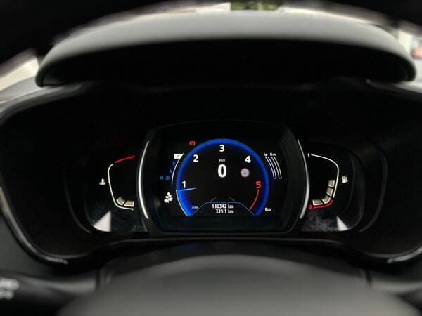 2015 Renault Kadjar — Miniatură 13
