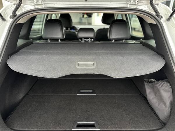 2015 Renault Kadjar — Miniatură 24