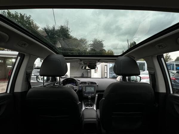 2015 Renault Kadjar — Miniatură 23