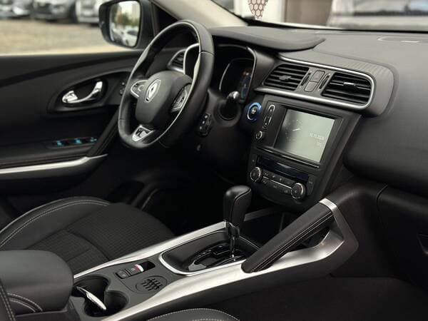2015 Renault Kadjar — Miniatură 14