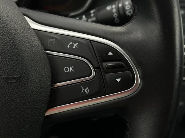 2015 Renault Kadjar — Miniatură 12