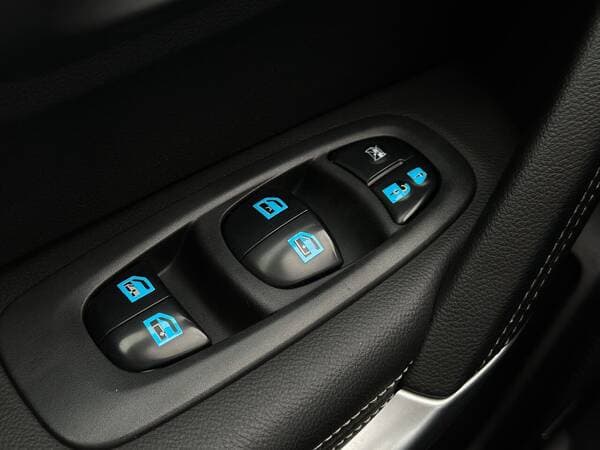 2015 Renault Kadjar — Miniatură 19