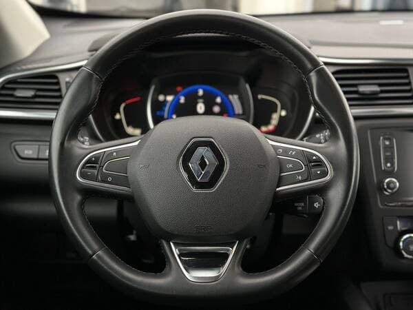 2015 Renault Kadjar — Miniatură 10
