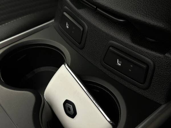 2015 Renault Kadjar — Miniatură 18