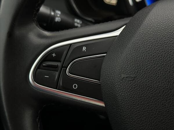 2015 Renault Kadjar — Miniatură 11