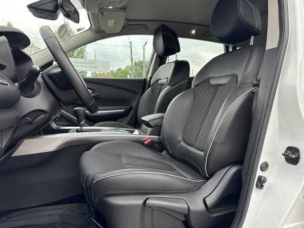 2015 Renault Kadjar — Miniatură 7