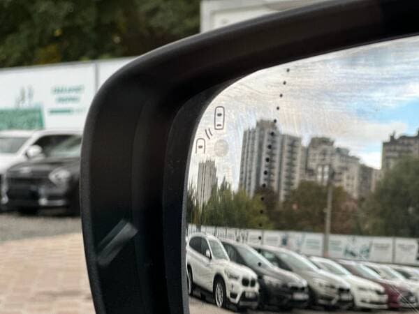 2015 Renault Kadjar — Miniatură 6