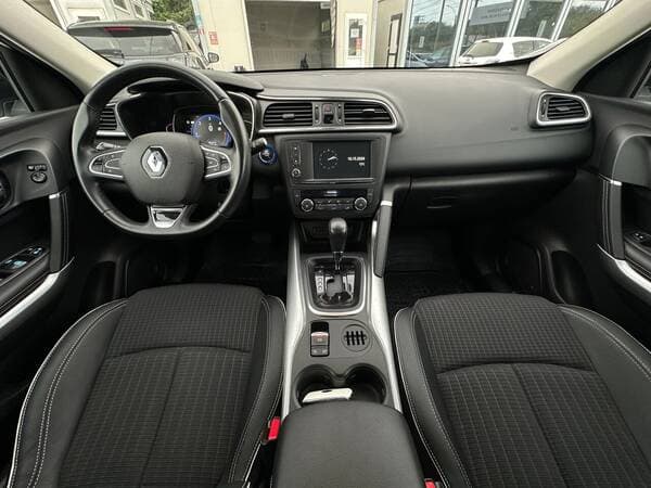 2015 Renault Kadjar — Miniatură 9