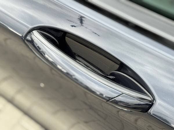 2016 BMW 740e — Miniatură 6