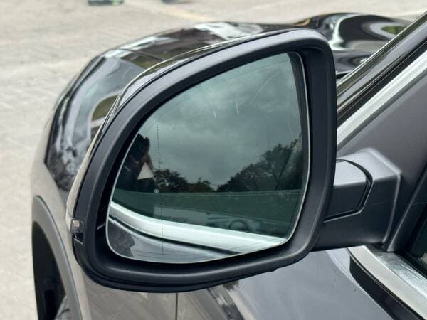BMW X3 2.0D 2022 — Миниатюра 19