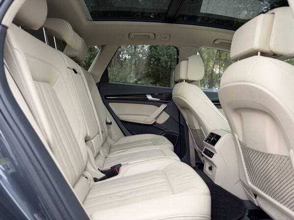 2018 Audi Q5 — Miniatură 21