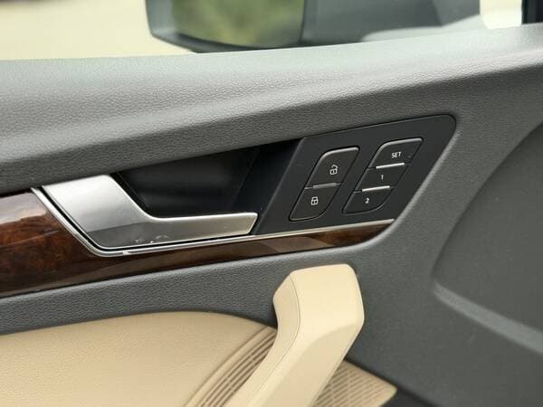 2018 Audi Q5 — Miniatură 17