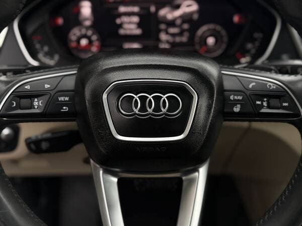 2018 Audi Q5 — Miniatură 9