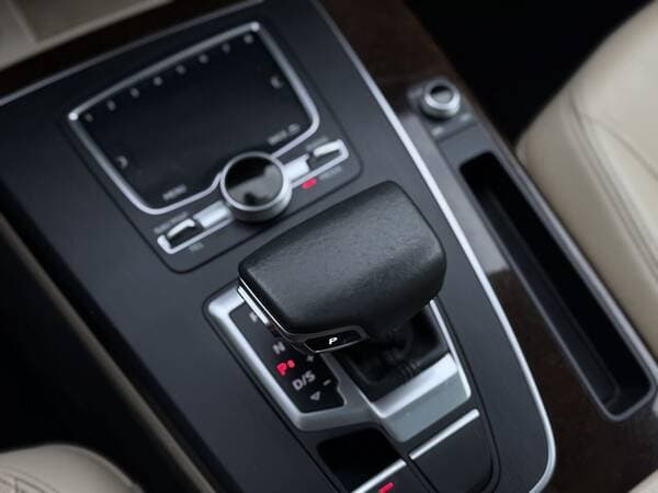 2018 Audi Q5 — Miniatură 14