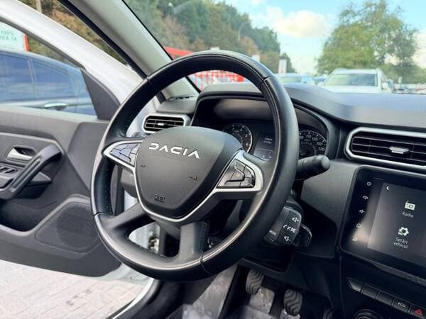 2023 Dacia Duster — Miniatură 8