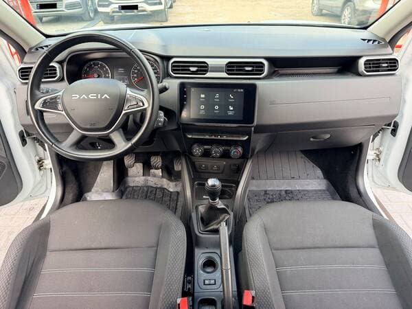 2023 Dacia Duster — Miniatură 7