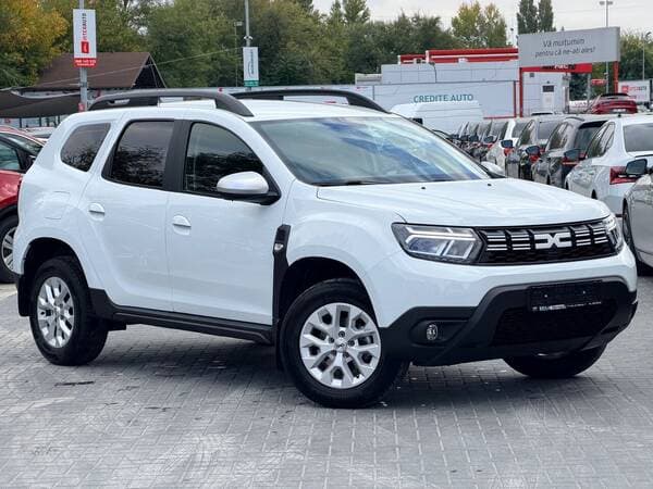2023 Dacia Duster — Miniatură 2