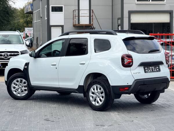 2023 Dacia Duster — Miniatură 3