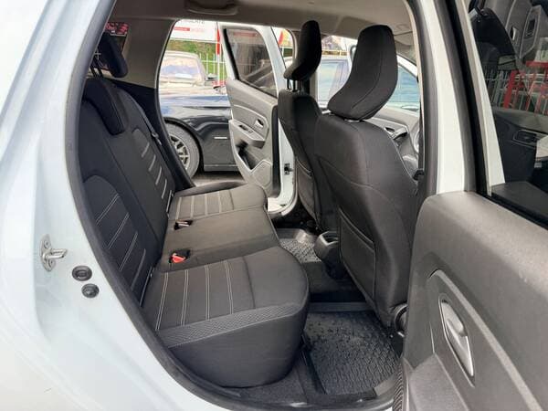 2023 Dacia Duster — Miniatură 16