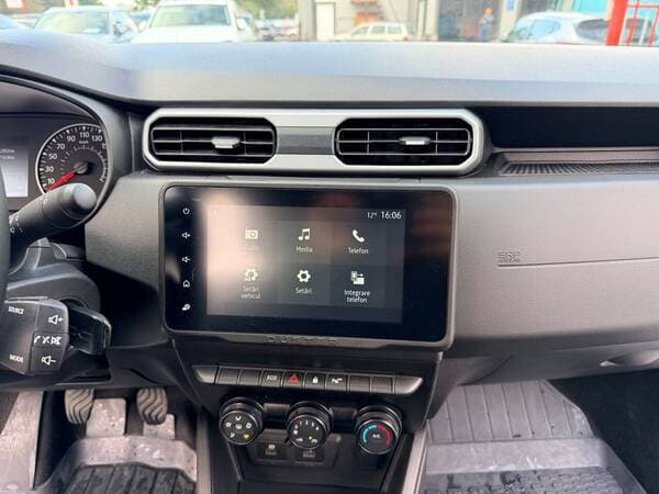 2023 Dacia Duster — Miniatură 10