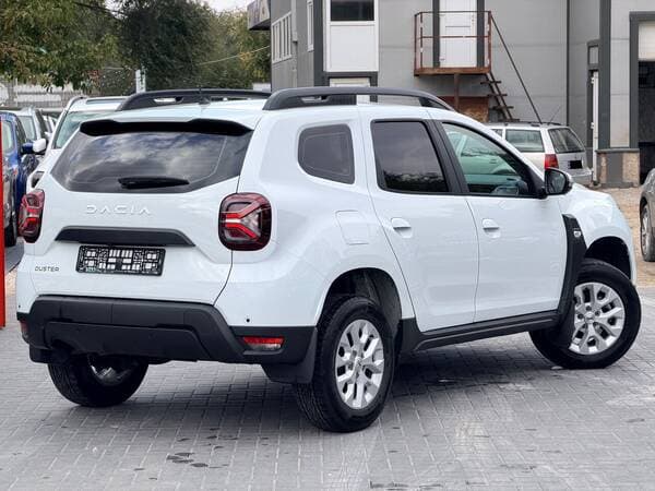 2023 Dacia Duster — Miniatură 4