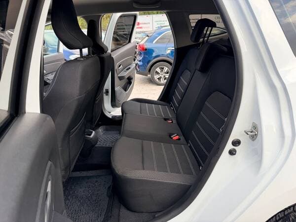 2023 Dacia Duster — Miniatură 15