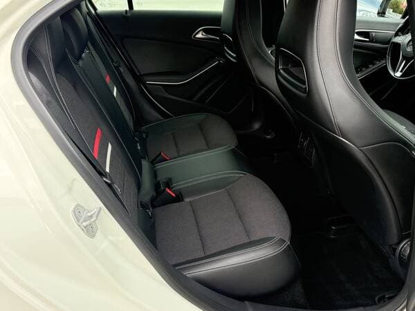 Mercedes A 180 2013 — Миниатюра 16