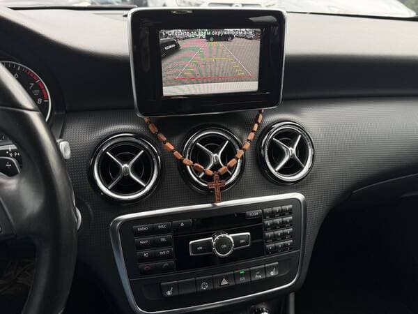 Mercedes A 180 2013 — Миниатюра 11
