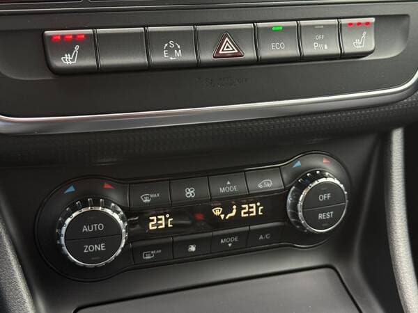 Mercedes A 180 2013 — Миниатюра 13