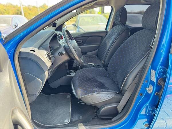2015 Dacia Sandero Stepway — Miniatură 5